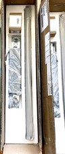 Usado, Iluminação de armário canelado tenor Robern 1 peça única JLA30FKSC3D77 comprar usado  Enviando para Brazil