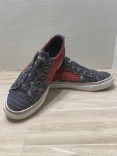 Blowfish sneakers malibu for sale  Macon