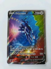 Carte pokemon dialga d'occasion  Dinan