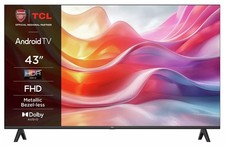 Tcl smart android for sale  OLDHAM