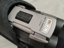 Nikon 10x25.5 sport for sale  LONDON
