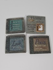 Inspirational decorative wall for sale  Denver