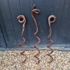 Original picket corkscrew for sale  SOUTHAMPTON