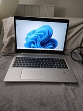 Probook 450 ram d'occasion  Verneuil-l'Étang