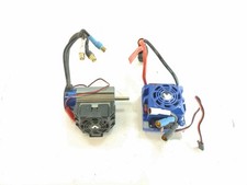 Traxxas maxx velineon for sale  Seymour