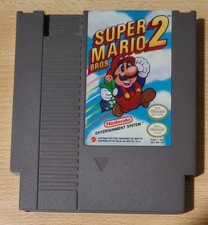Super mario bros usato  Roma