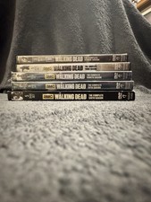 The Walking Dead Seasons Two Through Six (4/5/6 All Wrapped Brand New!) comprar usado  Enviando para Brazil