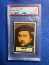 1952 topps look for sale  Joliet