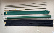 Hardy marksman double for sale  ALTON