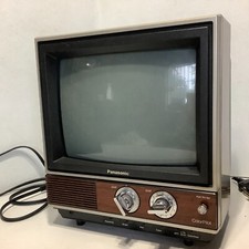 Vintage panasonic color for sale  Sidman