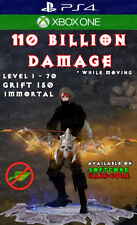 Usado, Diablo 3 - PS4 - Xbox One - Conjunto modificado PRIMAL Demon Hunter - 110 bilhões de danos comprar usado  Enviando para Brazil