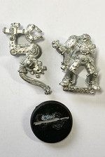 Warhammer 40k tech for sale  BEAWORTHY