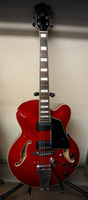 Ibanez artcore case for sale  West Warwick