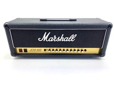 Marshall jcm 900 usato  Spedire a Italy