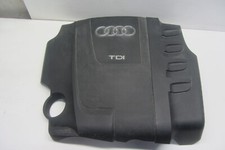 Audi motor abdeckung gebraucht kaufen  Pfaffenhofen a.d.Ilm