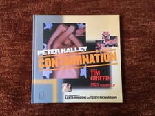 Peter halley contamination usato  Torino