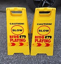 Caution slow kids for sale  Mount Airy