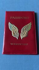 Victoria secret passport for sale  Mount Vernon