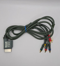 xbox component cable 360 hdav for sale xbox component cable 360 hdav for sale Stillwater