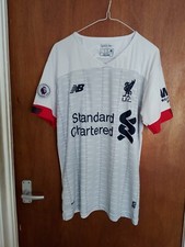 Medium liverpool football for sale  BELFAST