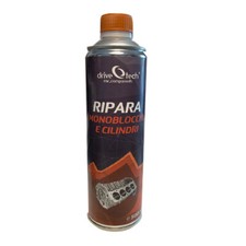 Ripara permanente monoblocchi usato  Pagani