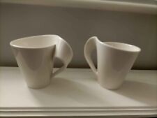 Villeroy boch white for sale  WITHAM