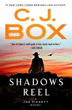 Shadows Reel by Box, C. J. comprar usado  Enviando para Brazil