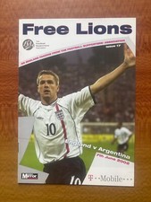 2002 cup finals for sale  BINGLEY