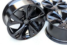 Zoll audi alufelgen gebraucht kaufen  Berlin