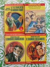 Capolavori giallo mondadori usato  Montecatini Terme