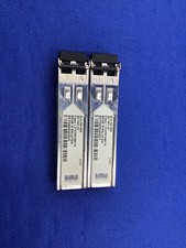 Lote de 3 peças GLC-SX-MM CISCO 850NM 1000B-SX TRANSCEPTOR GBIC comprar usado  Enviando para Brazil