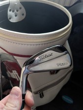 Left handed titleist for sale  CWMBRAN