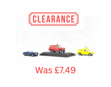 Gauge cars vehicles for sale  ROCHDALE