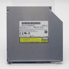 Usado, Notebook Panasonic UJ272 6X Blu-ray BD DVD CD RW queimador player fino 9,5mm SATA comprar usado Usado, Notebook Panasonic UJ272 6X Blu-ray BD DVD CD RW queimador player fino 9,5mm SATA comprar usado  Enviando para Brazil