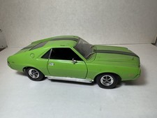 Ertl 1968 1969 for sale  Manahawkin