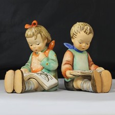 Hummel book worm d'occasion  Expédié en Belgium