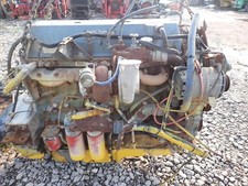 1998 detroit diesel for sale  Carbondale