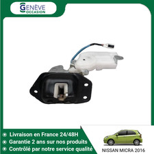 Serrure hayon nissan d'occasion Serrure hayon nissan d'occasion  Niort