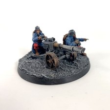 Death korps krieg d'occasion  Agon-Coutainville