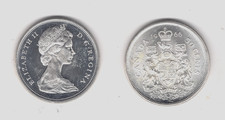 Two canada 1966 for sale  Kirkland