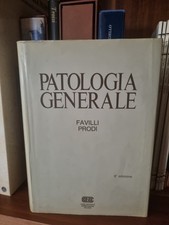 Patologia generale favilli usato  Casapesenna