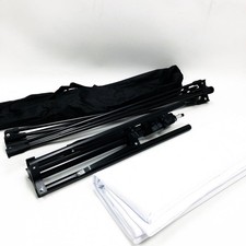 Projektionsleinwand 100 zoll gebraucht kaufen  Eckelsheim, Gau-Bickelheim, Wonsheim