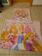 Bettwäsche rosa disney gebraucht kaufen  Innernzell