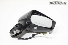 2020-2025 Nissan Versa espelho direito da porta do passageiro com arma cega metálico fabricante de equipamento original comprar usado 2020-2025 Nissan Versa espelho direito da porta do passageiro com arma cega metálico fabricante de equipamento original comprar usado  Enviando para Brazil