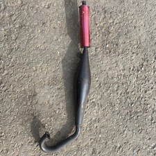 Mini moto pocket for sale  STAFFORD