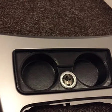 Porte gobelet bmw d'occasion  Saran