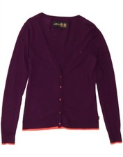 Musto womens cardigan for sale  IPSWICH