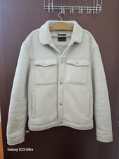 Giacca scamosciata uomo usato Giacca scamosciata uomo usato  Villasalto