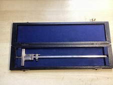Grey rushton vernier for sale  SOUTHPORT
