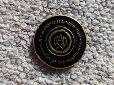 John wick adjudicator for sale  GOSPORT
